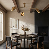Avondale Semi Flush Mount - 2 Sizes