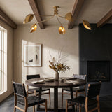 Avondale Semi Flush Mount - 2 Sizes