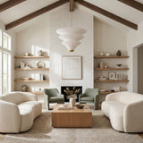 Belluno Chandelier - 2 Sizes