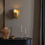 Bideford Sconce
