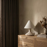 Passage Table Lamp