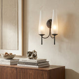 Legacy Sconce - 2 Sizes