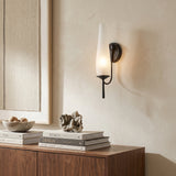 Legacy Sconce - 2 Sizes