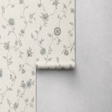 Florale Trail Wallpaper