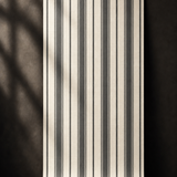 Eliott Linen Stripe Wallpaper
