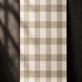 Bebe Gingham Wallpaper