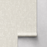 Withington Branch Lace Wallpaper