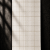 Tailor Neutral Plaid Wallpaper
