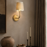 Regina Andrew Ariel Sconce