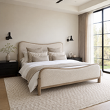The Studio Edit Machine Woven Rug - Style 3
