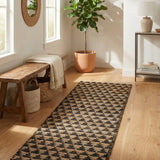 Chindi Jute Rug