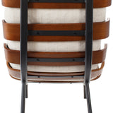 Laval Accent Chair