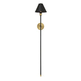 Lypton Sconce
