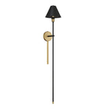 Lypton Sconce