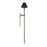 Lypton Sconce