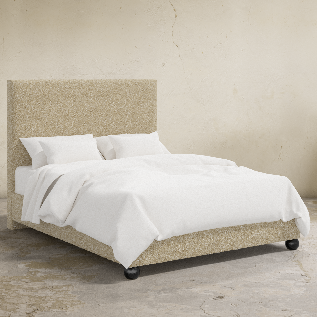 Maeve Bed - California King