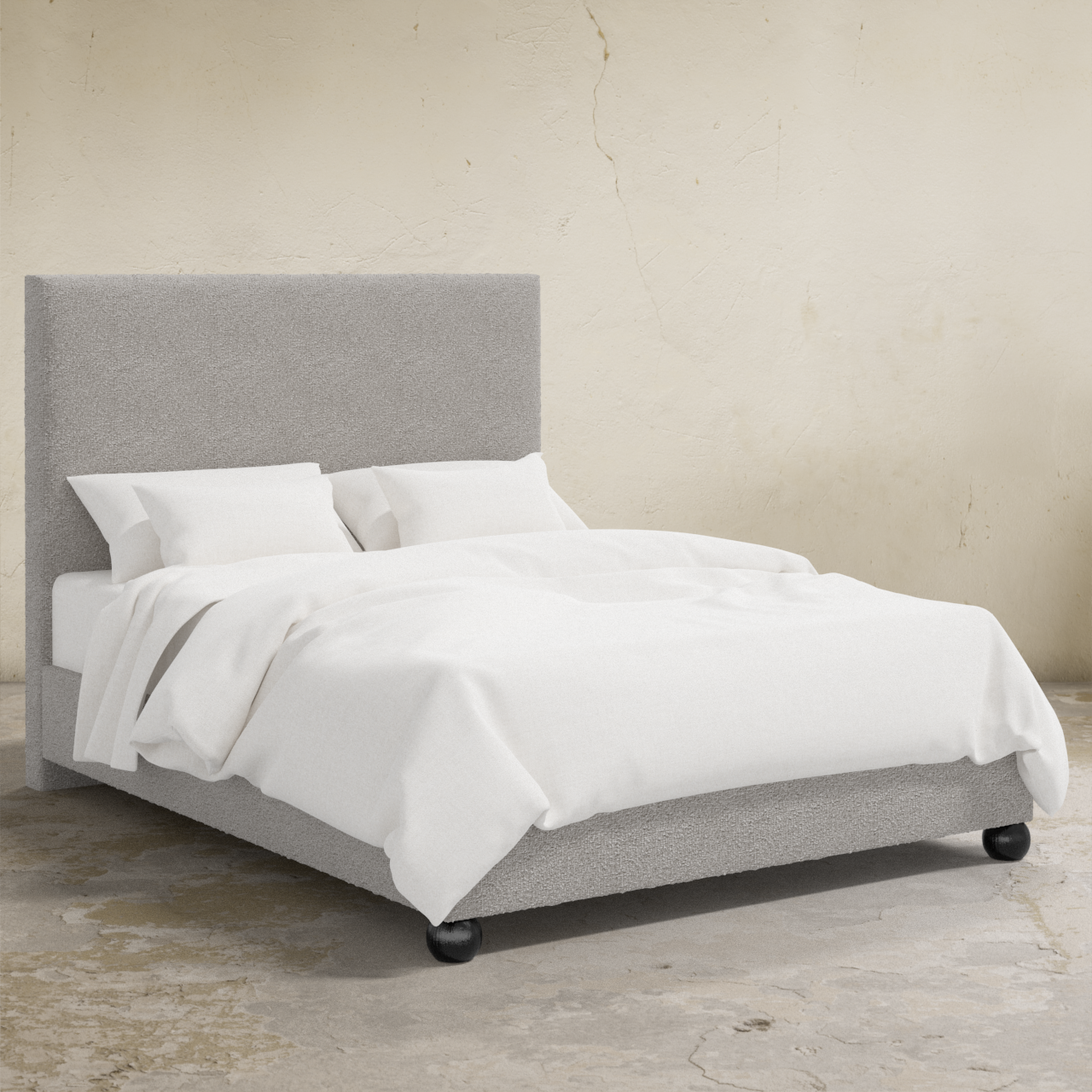 Maeve Bed - California King