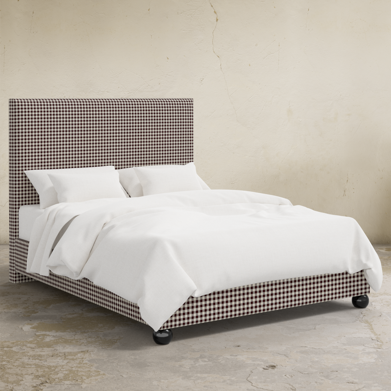 Maeve Bed - California King