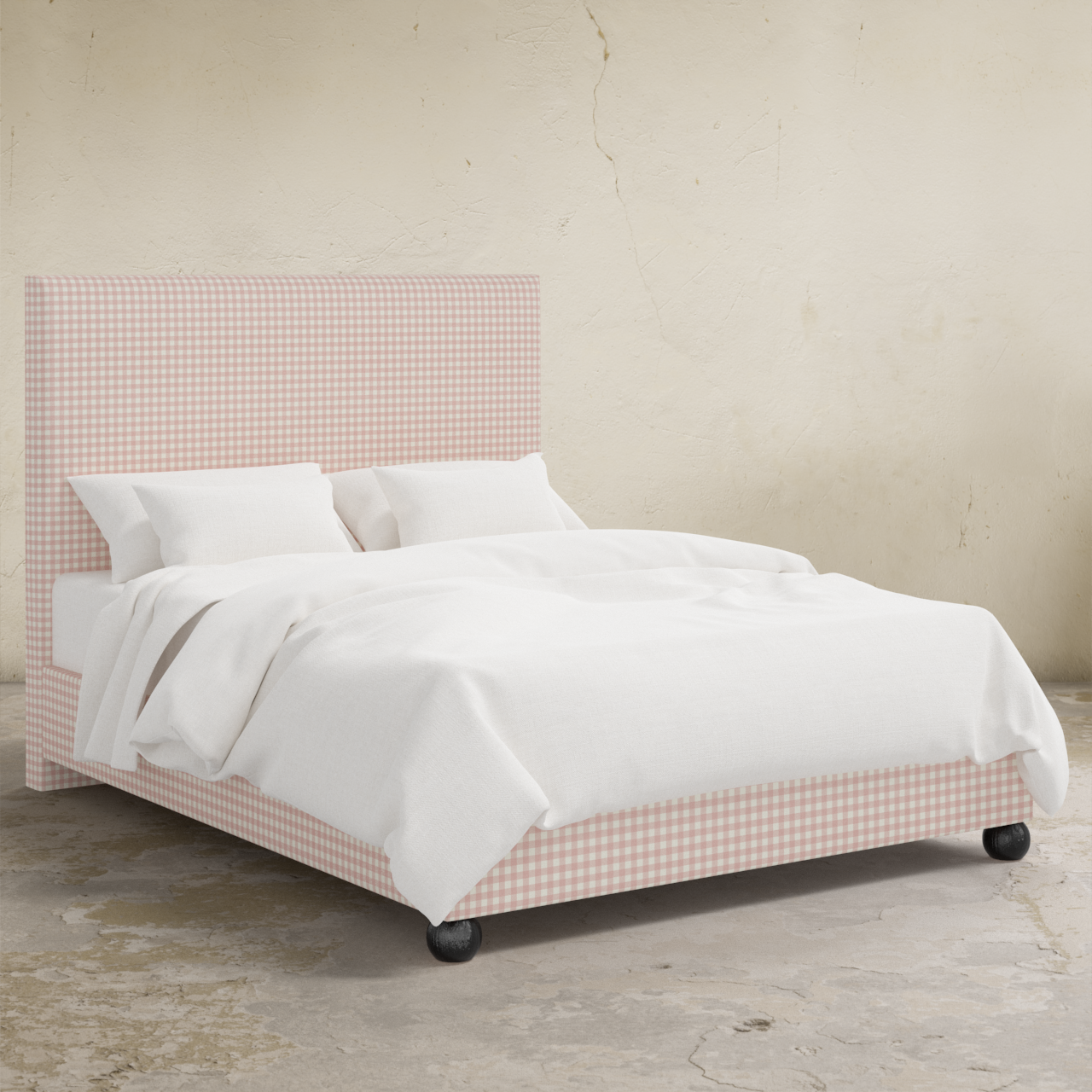 Maeve Bed - California King