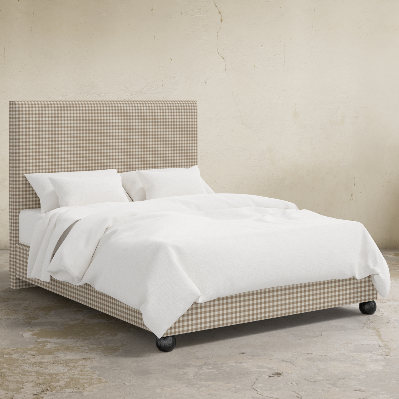Maeve Bed - California King