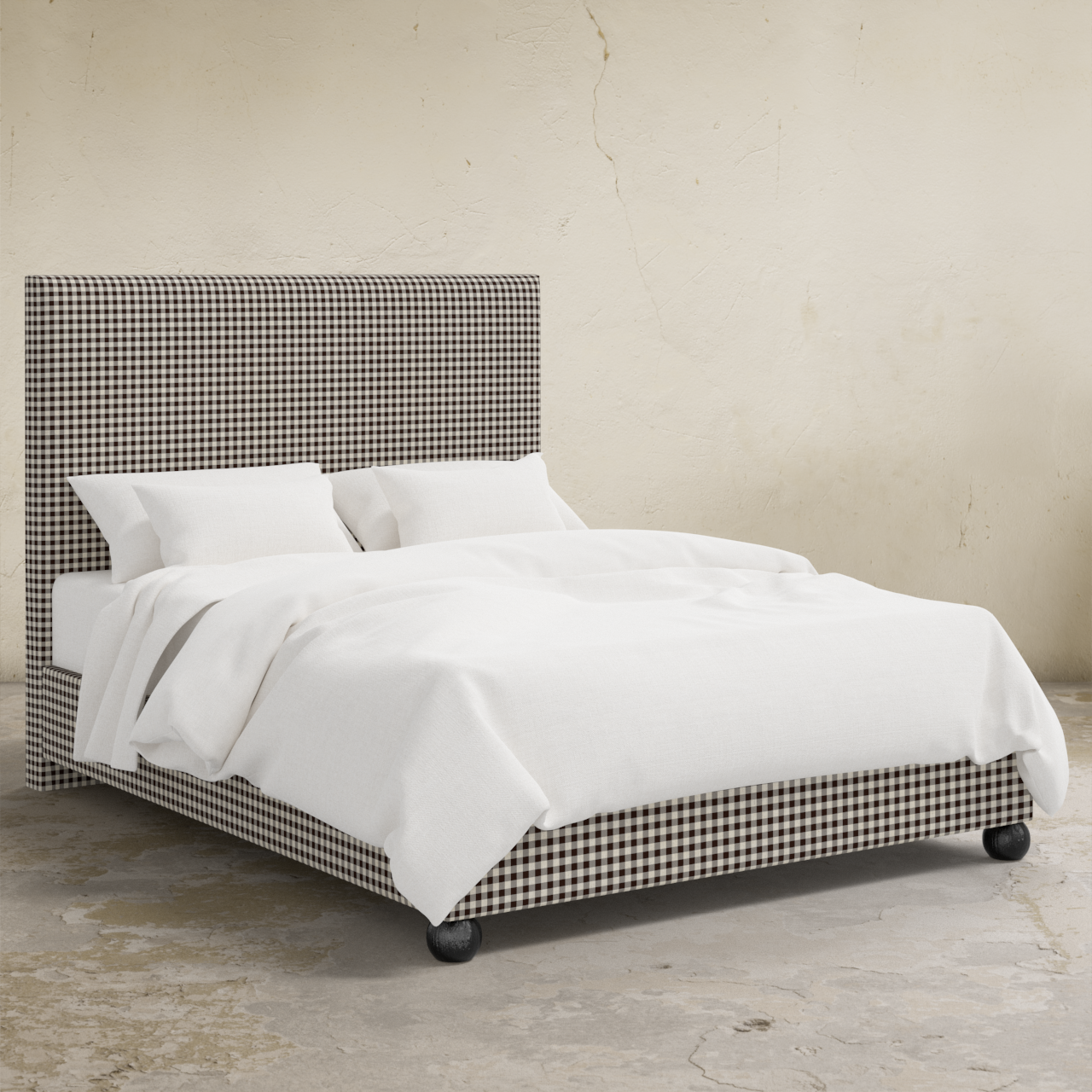 Maeve Bed - California King