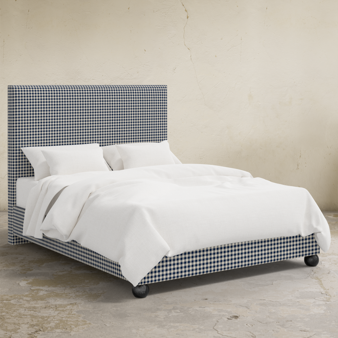 Maeve Bed - California King