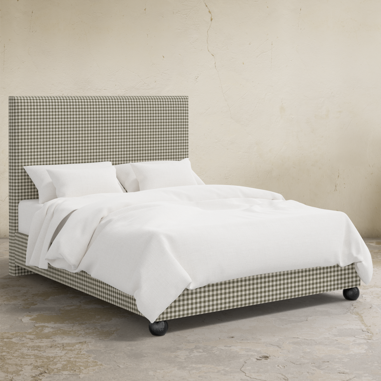 Maeve Bed - California King
