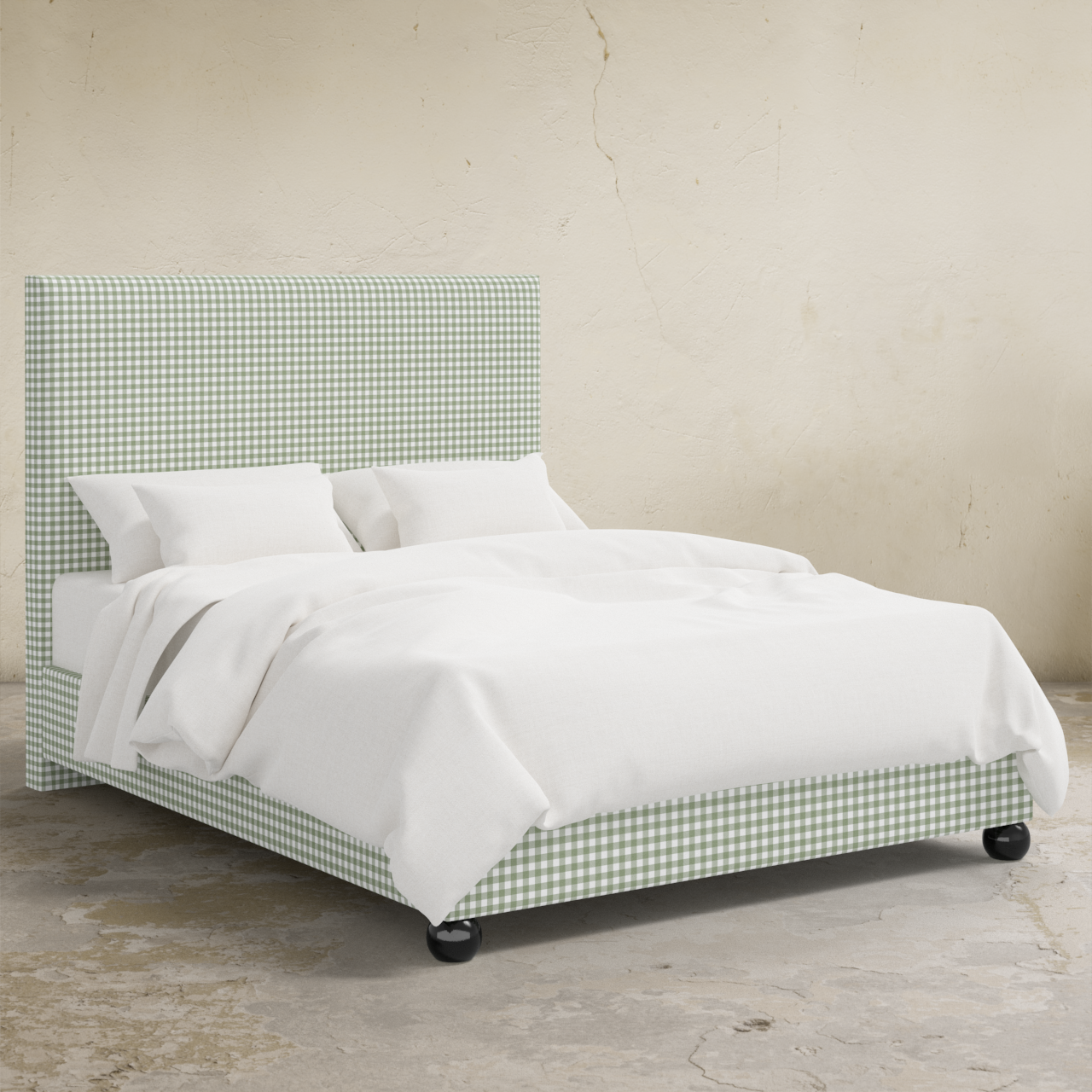 Maeve Bed - California King