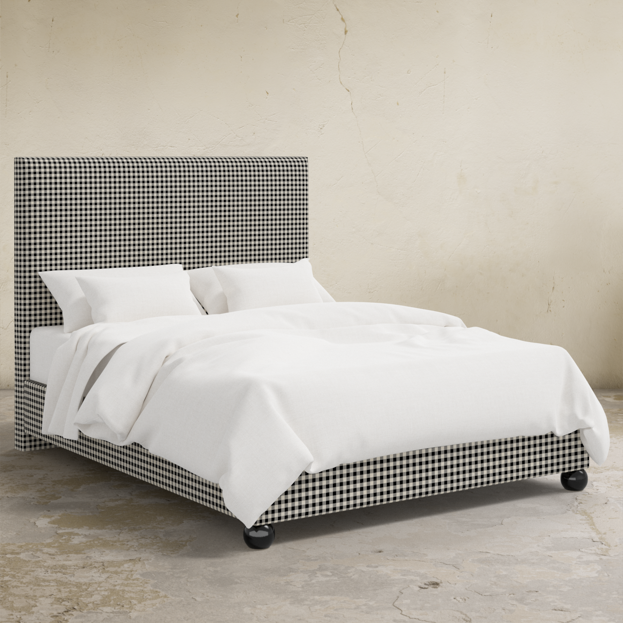 Maeve Bed - California King
