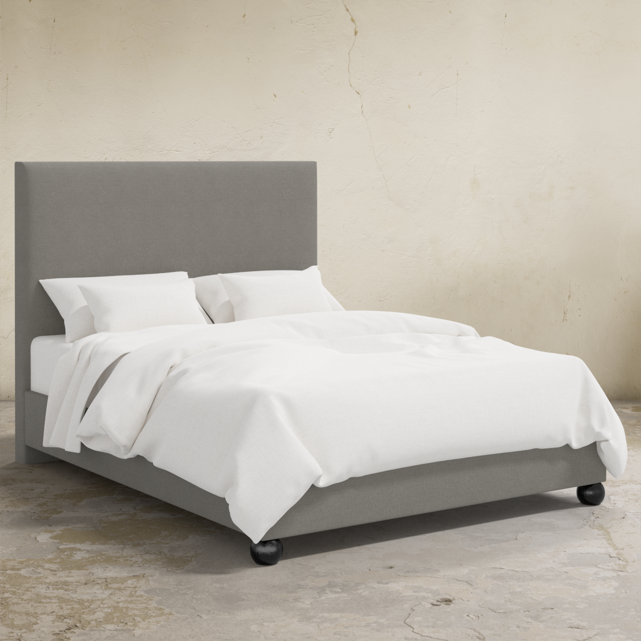 Maeve Bed - California King