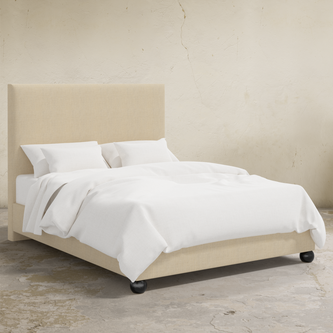 Maeve Bed - California King