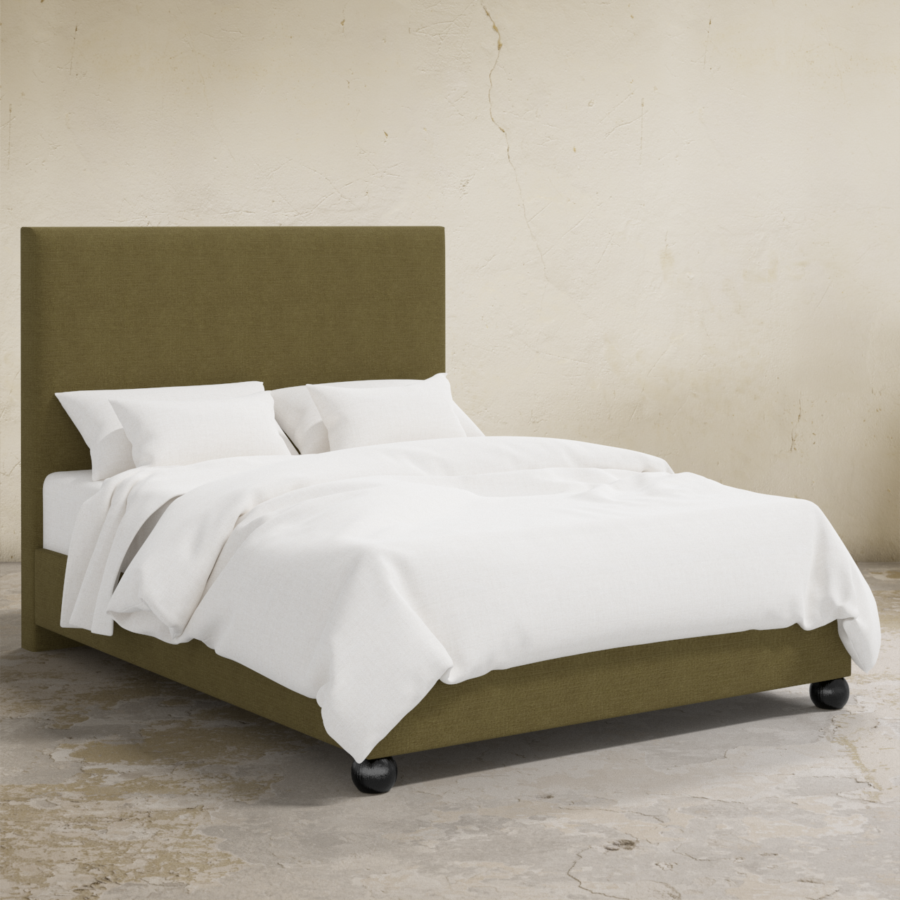 Maeve Bed - California King