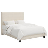 Maeve Bed - California King