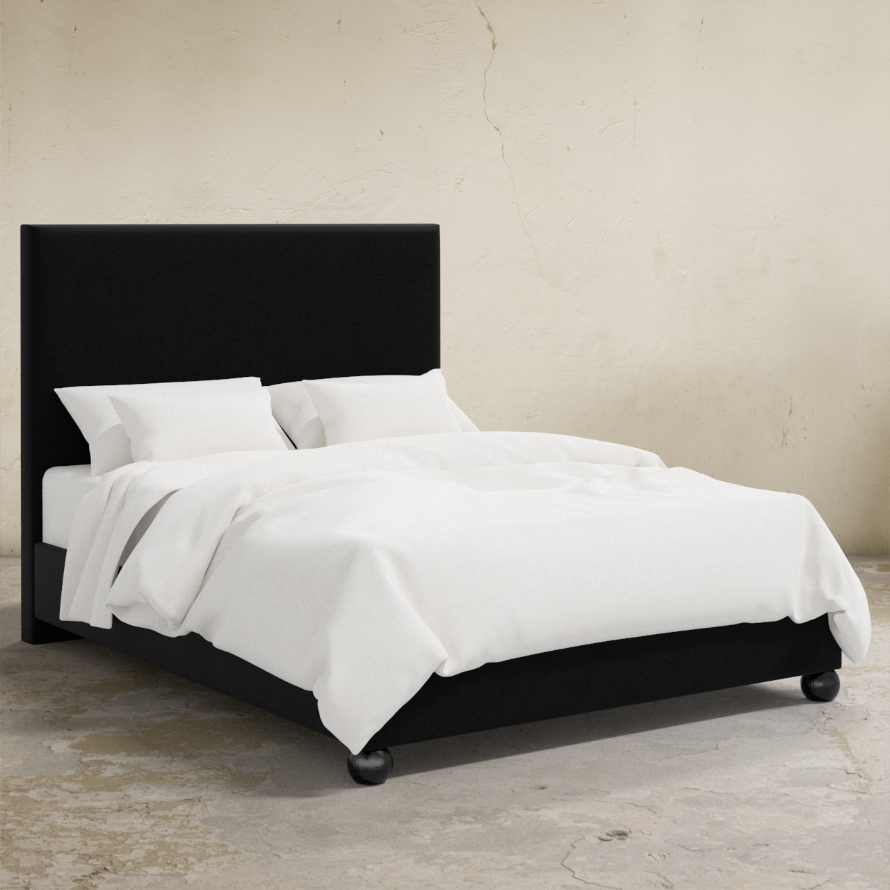 Maeve Bed - California King