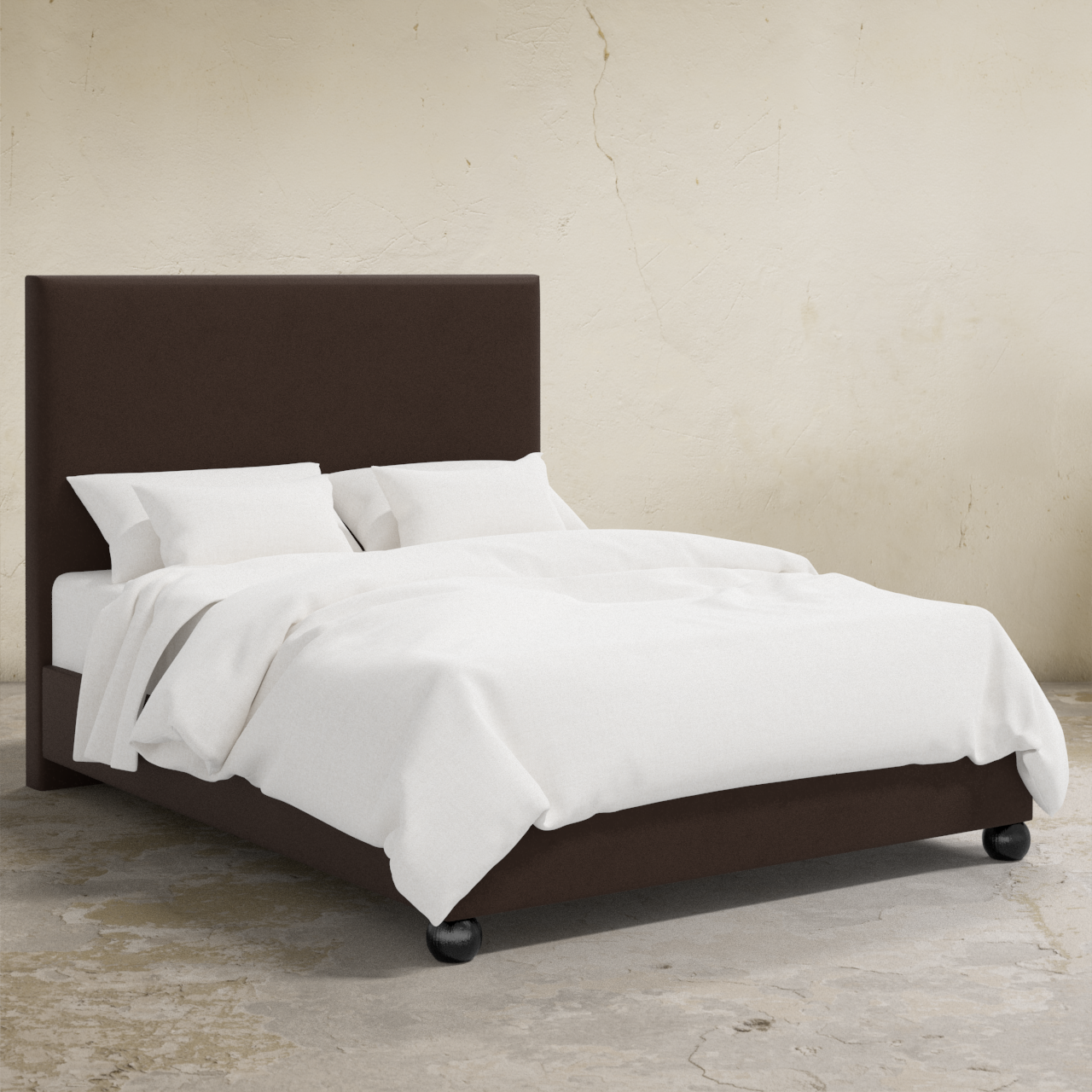 Maeve Bed - California King