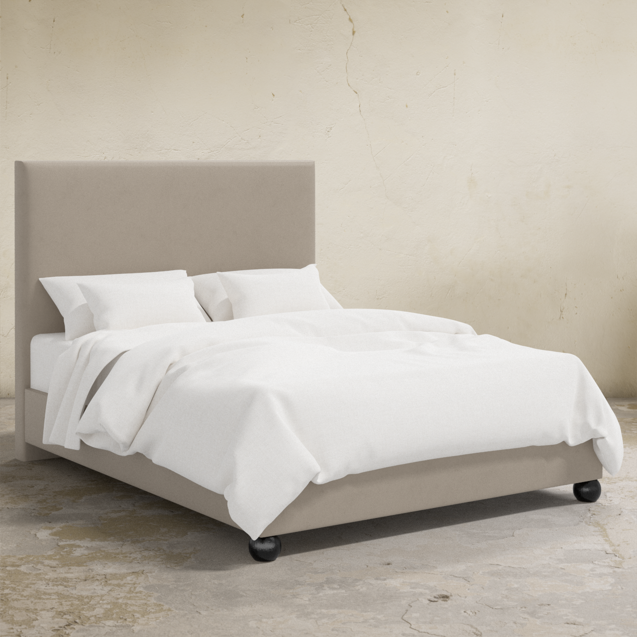 Maeve Bed - California King