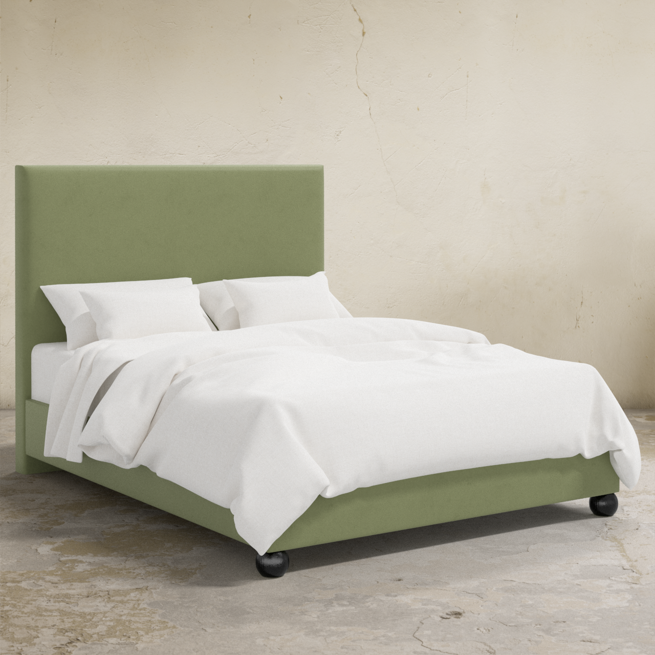 Maeve Bed - California King