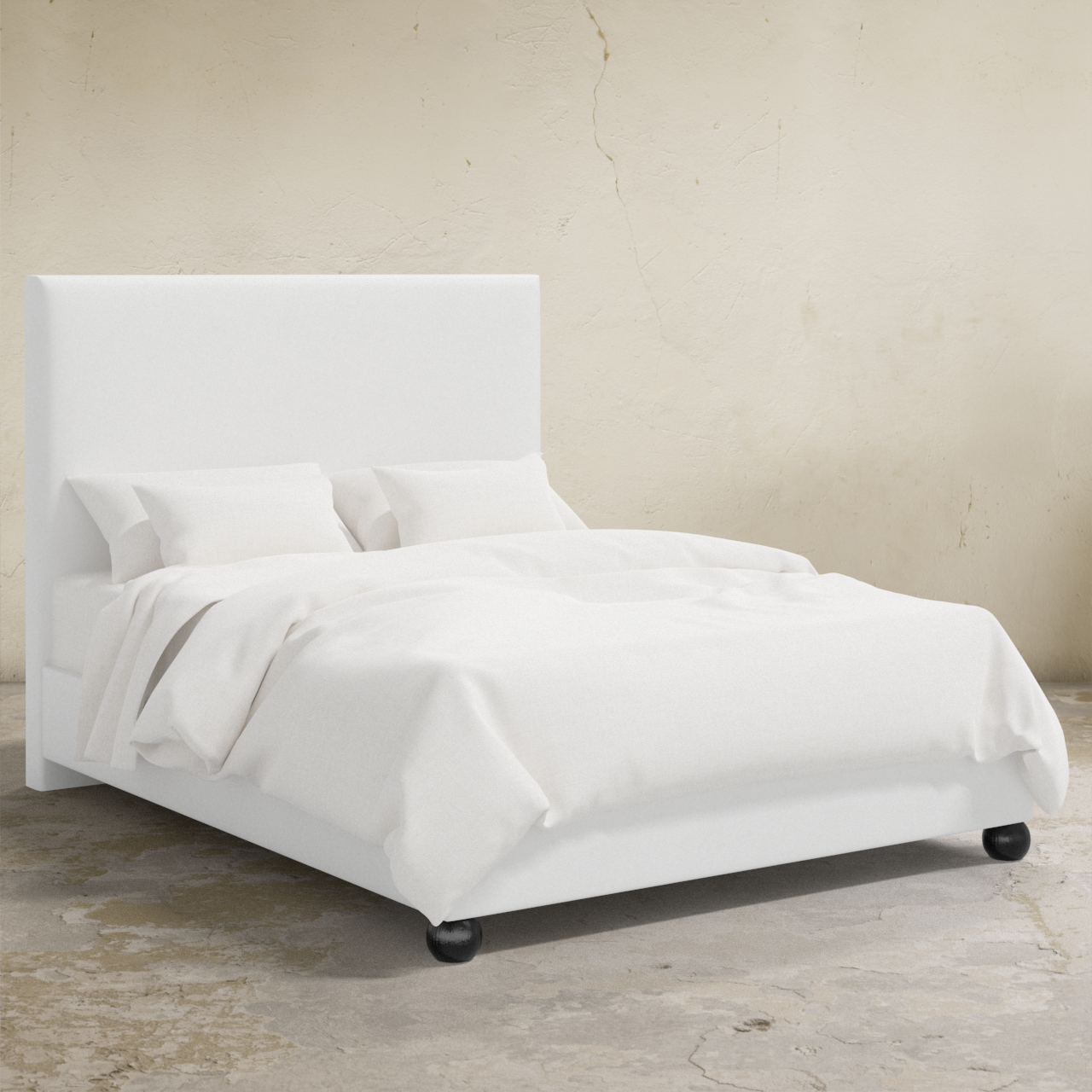 Maeve Bed - California King