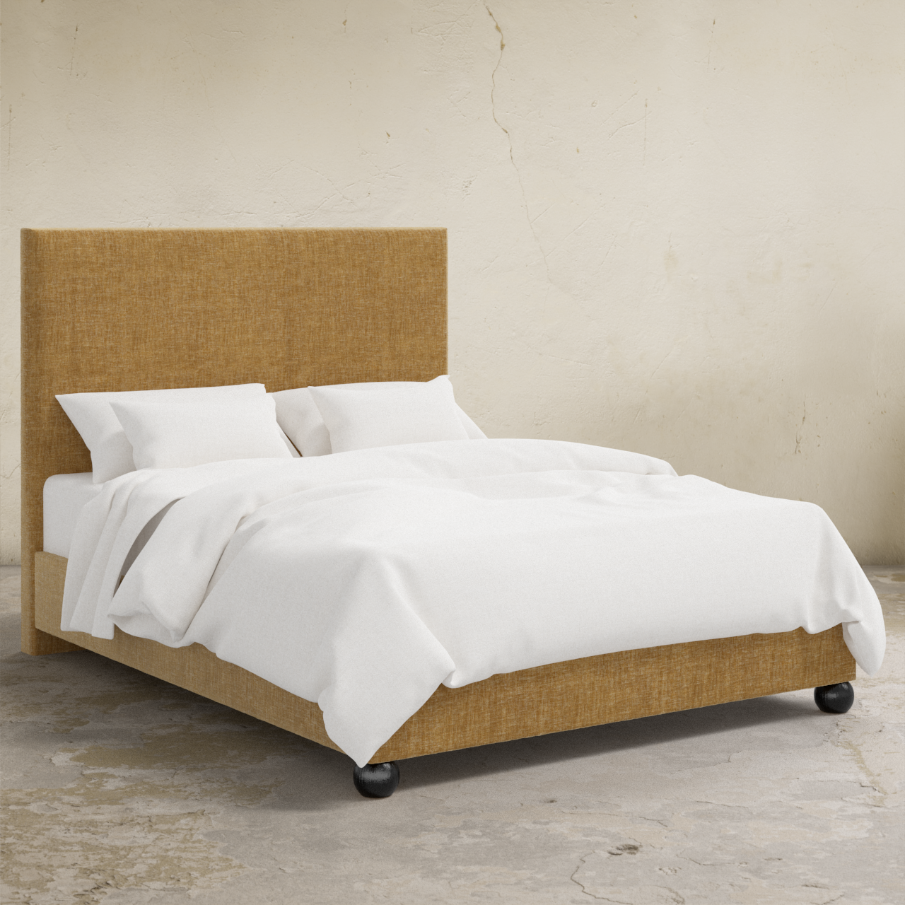 Maeve Bed - California King