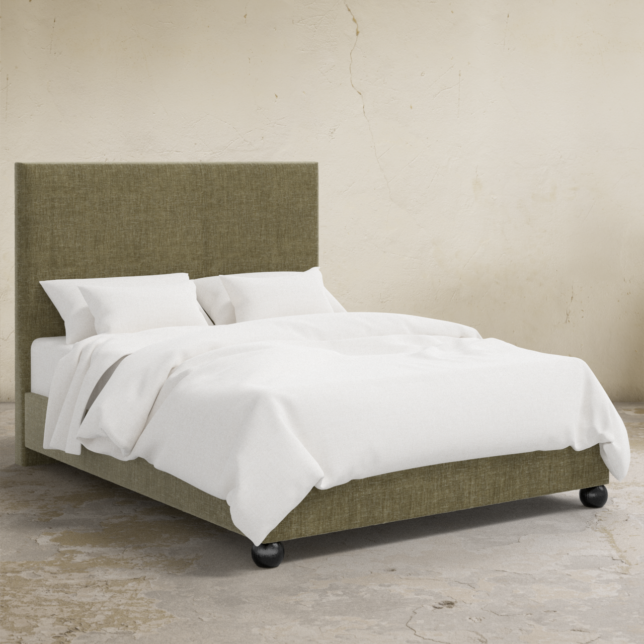 Maeve Bed - California King