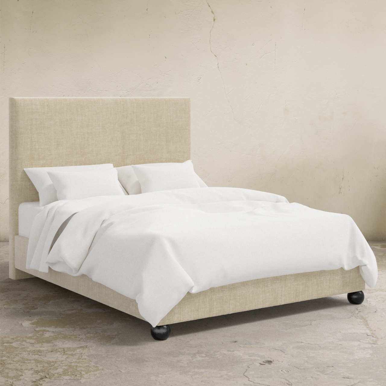 Maeve Bed - California King