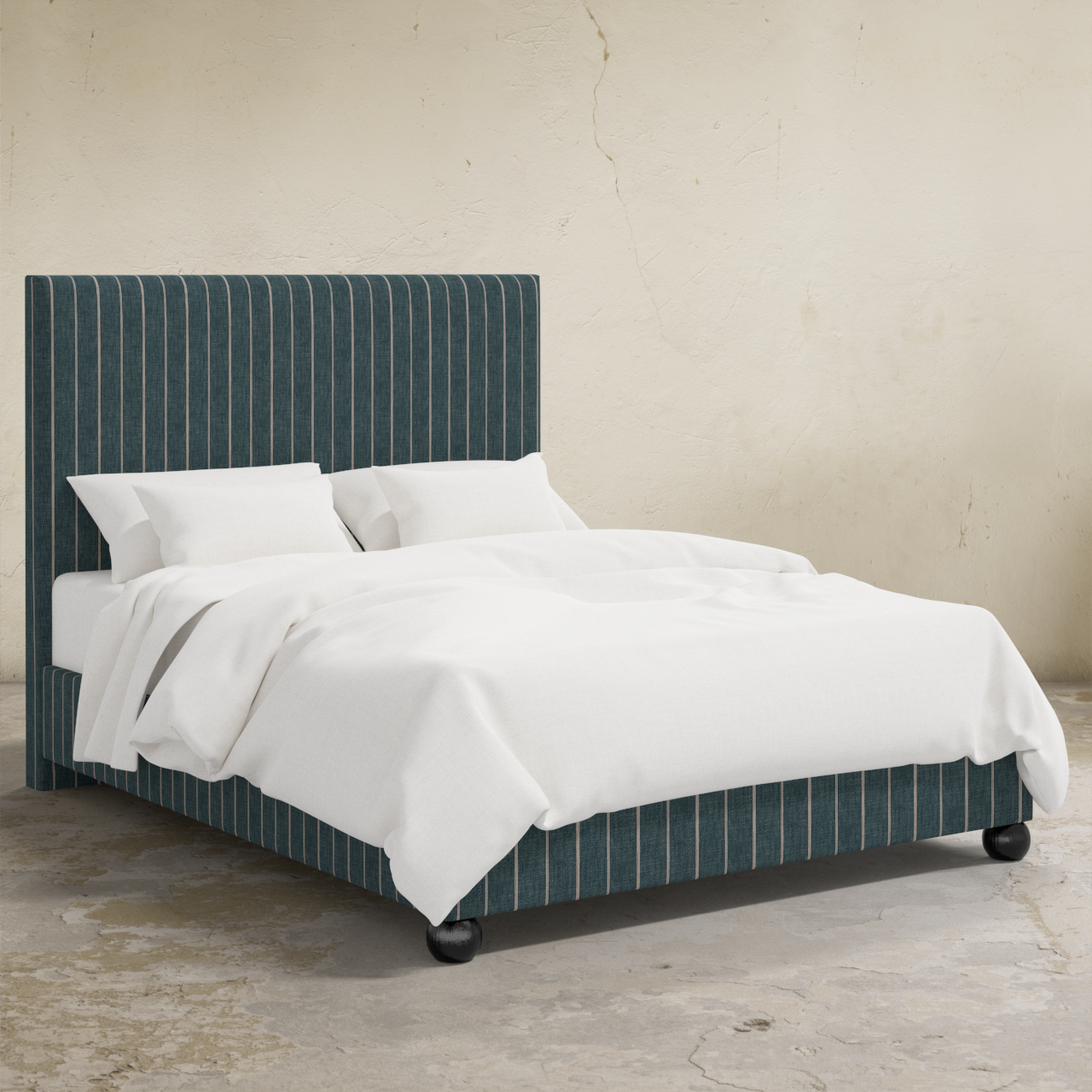 Maeve Bed - California King