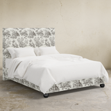Maeve Bed - California King