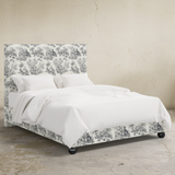 Maeve Bed - California King