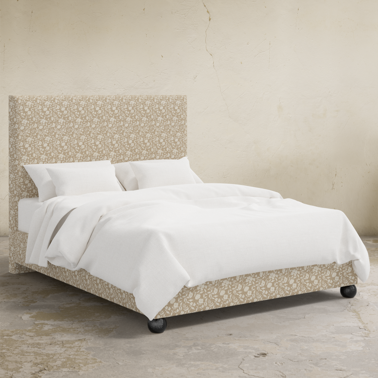 Maeve Bed - California King