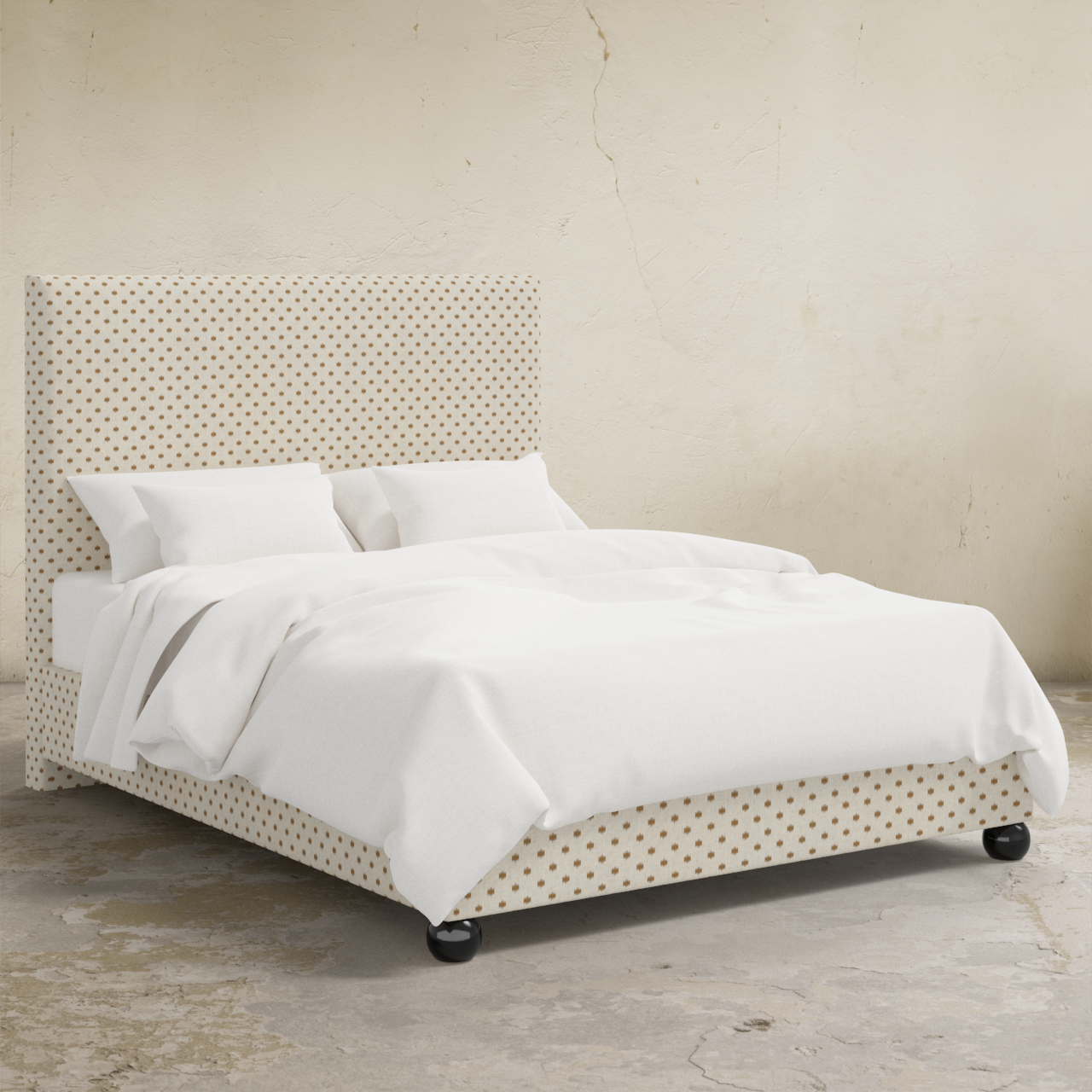 Maeve Bed - California King
