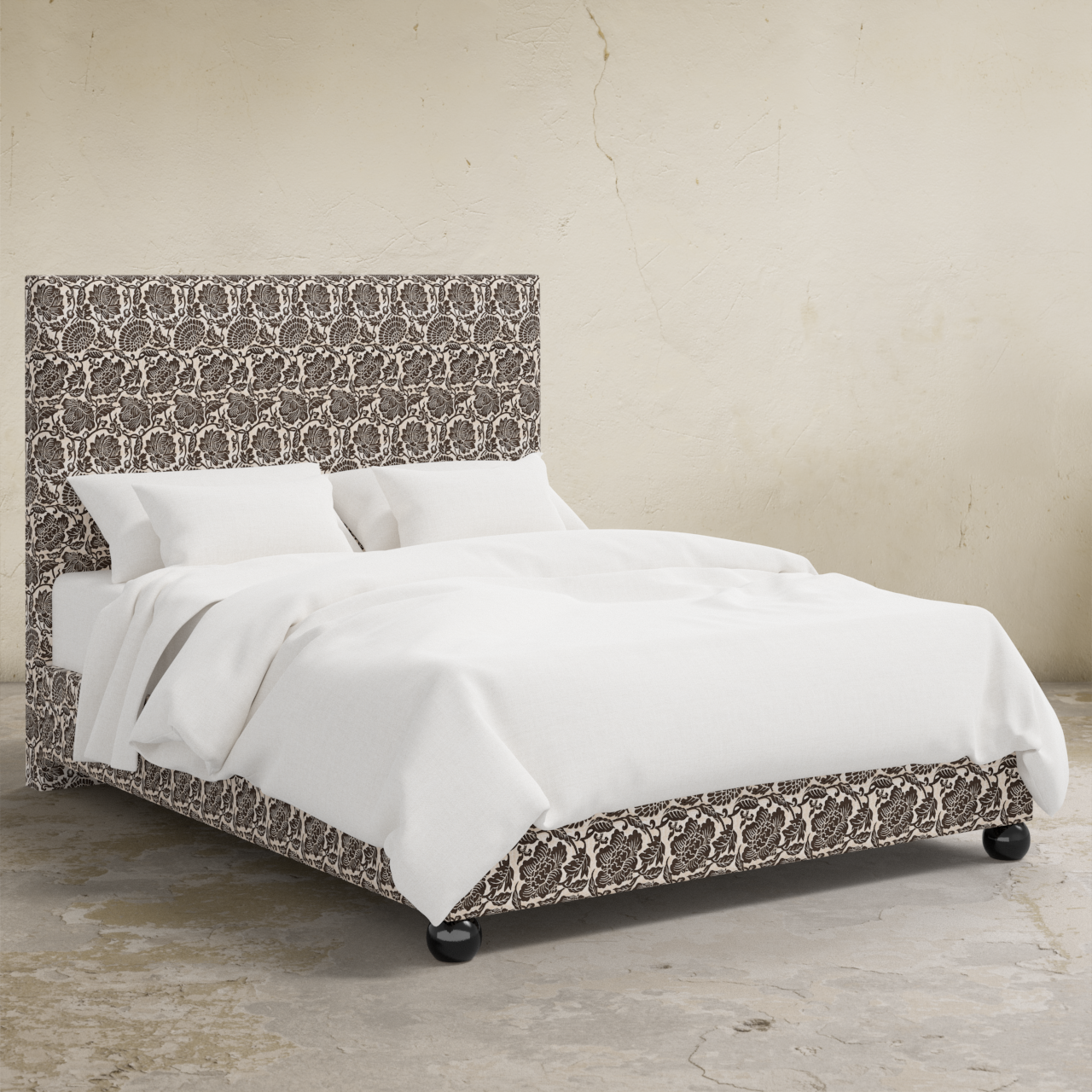Maeve Bed - California King