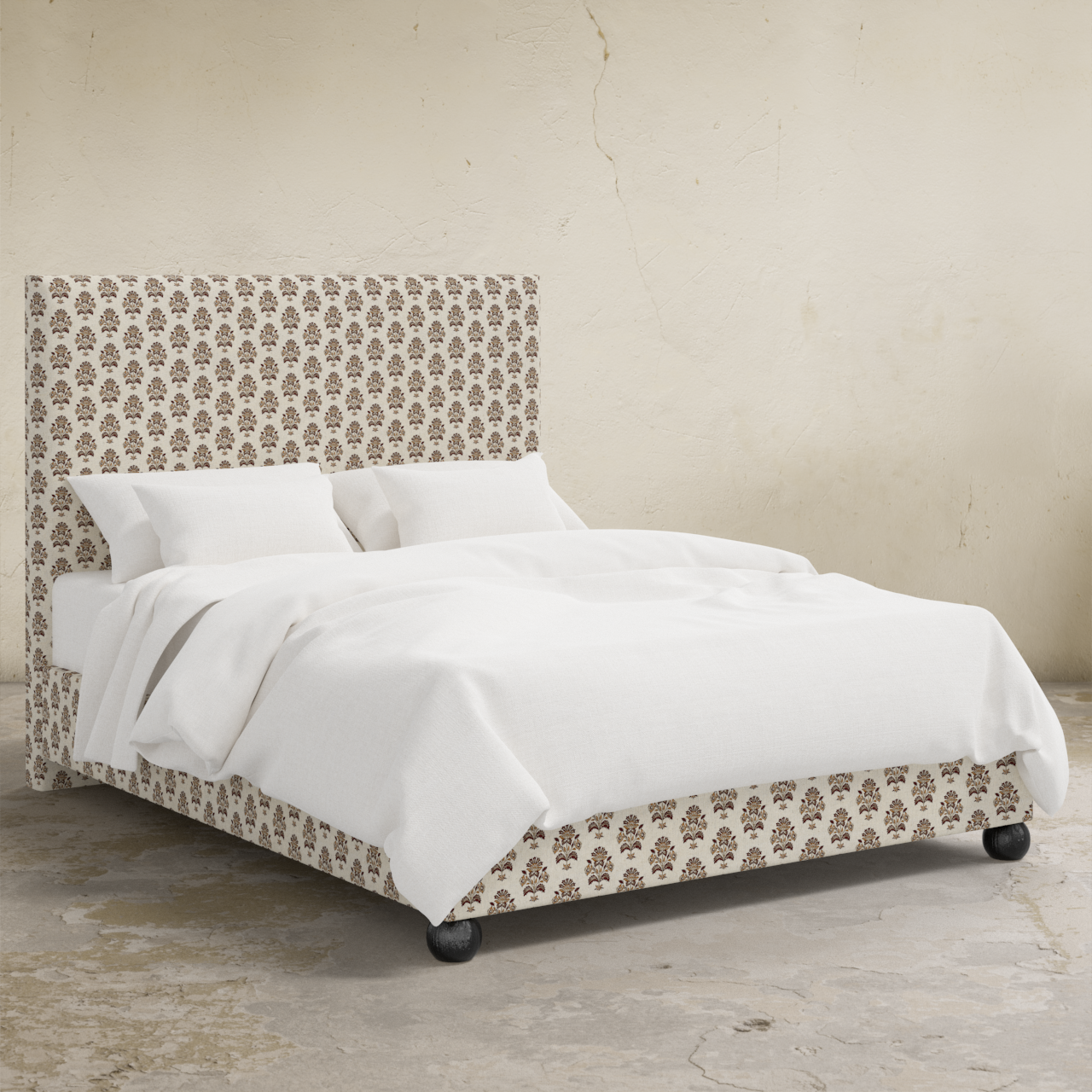 Maeve Bed - California King