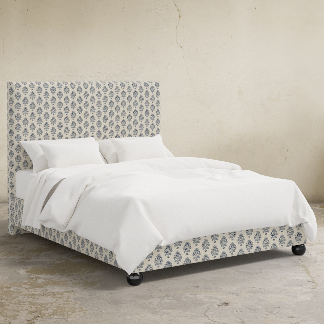 Maeve Bed - California King