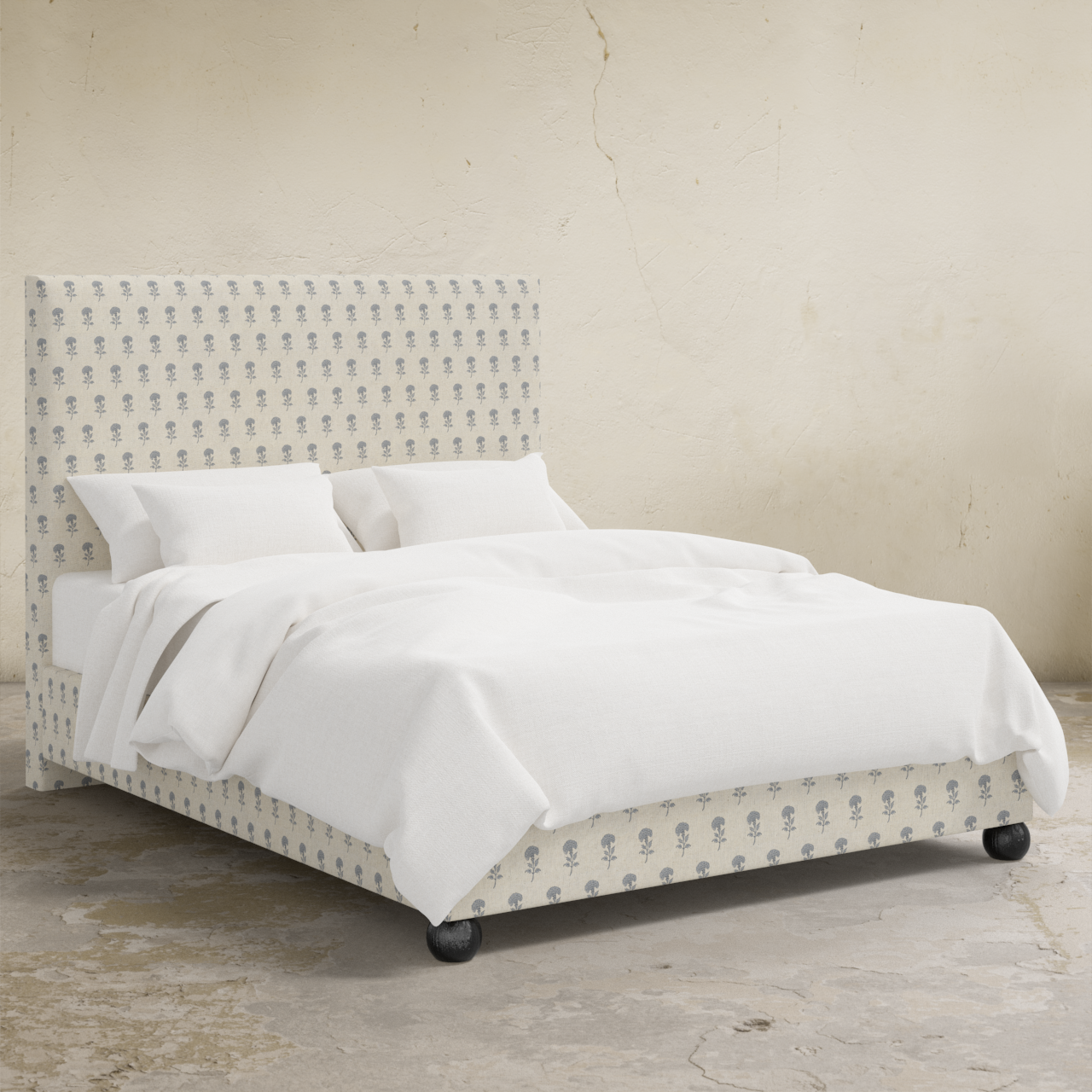 Maeve Bed - California King